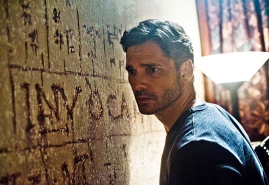 Eric Bana is Ralph Sarchie