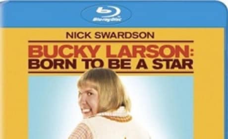 Bucky Larson Born to be a Star Blu-Ray