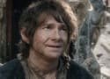 The Hobbit The Battle of the Five Armies Clip: Bilbo Volunteers! 