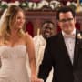 The Wedding Ringer Stars Josh Gad Kaley Cuoco-Sweeting