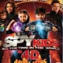 Spy Kids 4: All the Time in the World Blu-Ray