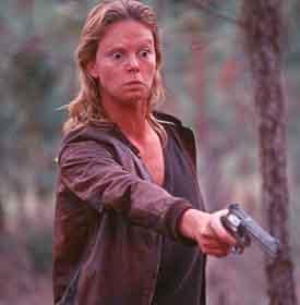 Aileen Wuornos Picture