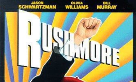 Rushmore the Movie
