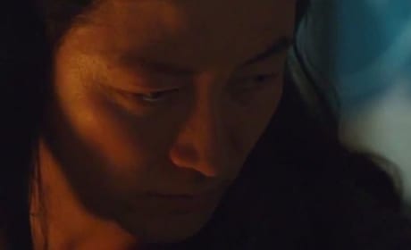47 Ronin Clip: There is No Turning Back 