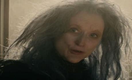 Into the Woods Trailer: Meryl Streep Curse Is a Killer