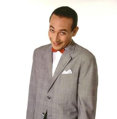 pee wee!
