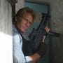 Dolph Lundgren in The Expendables 2