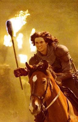 Prince Caspian Picture