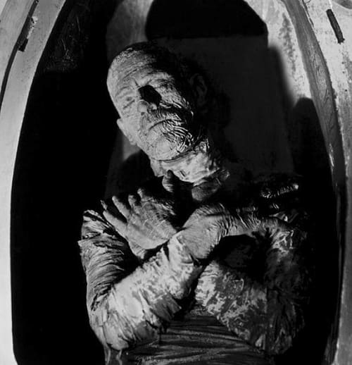 The Mummy 1932 Still