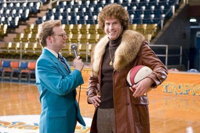 Jackie Moon Picture