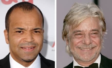 Jeffrey Wright and Giancarlo Giannini Return in 007