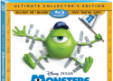 Monsters University DVD: Release Date Announced