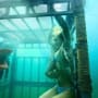 Sara Paxton in Shark Night 3D