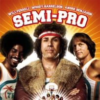 Semi-Pro