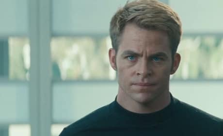 Star Trek Into Darkness TV Spot: There's Greatness In You