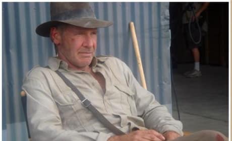 Indiana Jones 4