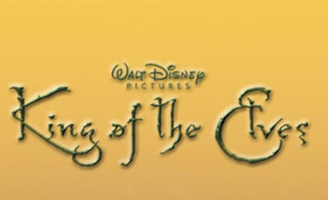 Disney's King of the Elves Gets Release Date, Writer