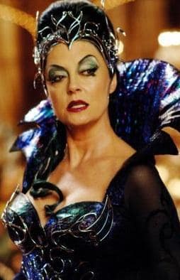 Queen Narissa Picture