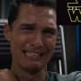 Matthew McConaughey Star Wars Reaction Photo