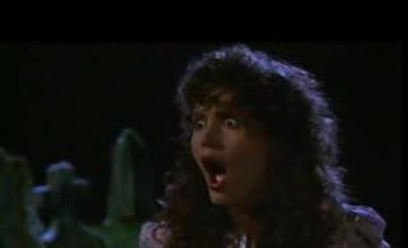 Beetlejuice Trailer