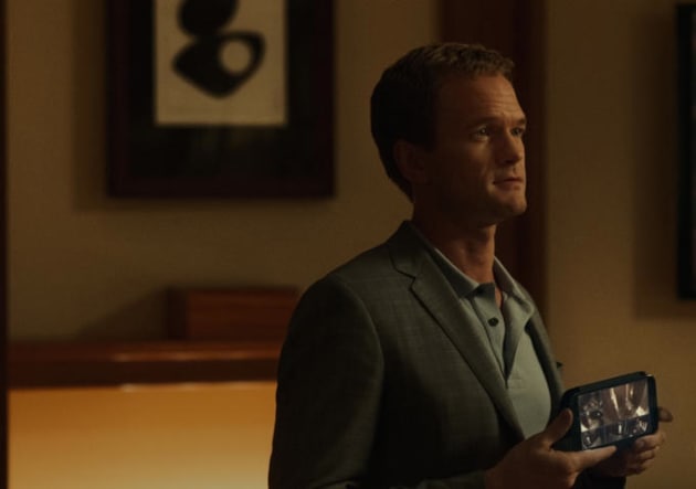 Gone Girl Star Neil Patrick Harris