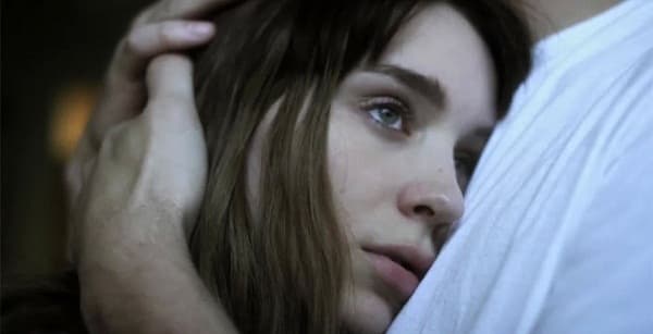Rooney Mara in Side Effects