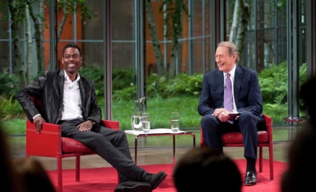 Top Five Chris Rock Charlie Rose