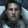 Oblivion Stars Tom Cruise