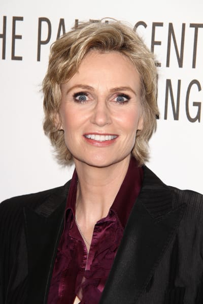 Jane Lynch Will Play Mother Superior in The Three Stooges