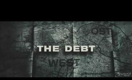 The Debt Trailer