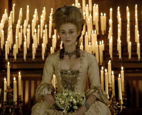 Picture of The Duchess