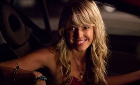 21 and Over Sarah Wright