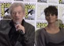 X-Men Days of Future Past Cast Shocks Comic-Con: Surprise Appearance Video!