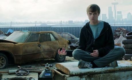 Chronicle Takes Box Office Title