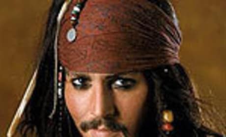 Bruckheimer on Pirates of the Caribbean 4