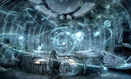 Prometheus Viral Image: What Does it Mean?