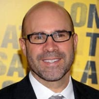 Scott Z. Burns