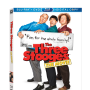 Three Stooges Blu-Ray