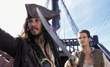 Pirates of the Caribbean 4 Spoilers: Debunked!