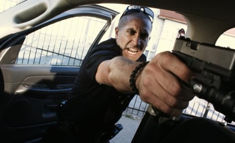 Officer Taylor