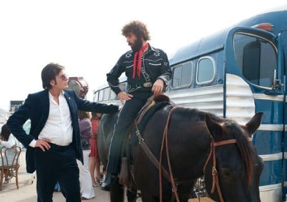 Charlie Sheen Jason Schwartzman A Glimpse Inside the Mind of Charles Swan III