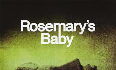 Rosemary's Baby vs. Misery: The Tournament of Movie Fanatic Horror Bracket!
