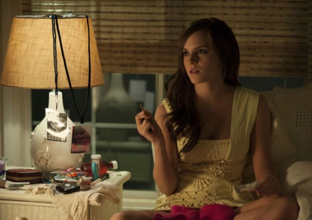 The Bling Ring Emma Watson Still