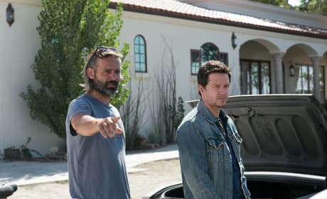 2 Guns Mark Wahlberg Baltasar Kormakur