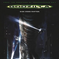 Godzilla (I)