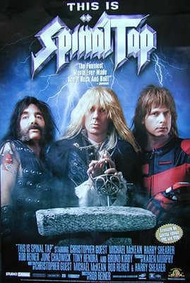 This is Spinal Tap Picture