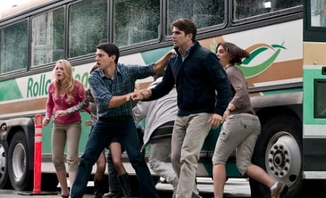 Final Destination 5 Movie Review: 5 Times the Horror