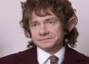 The Hobbit Meets The Office: Watch SNL Skit Now! 