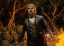 The Hobbit: Martin Freeman on Being Bilbo