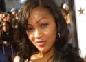Meagan Good: Excited for Saw V